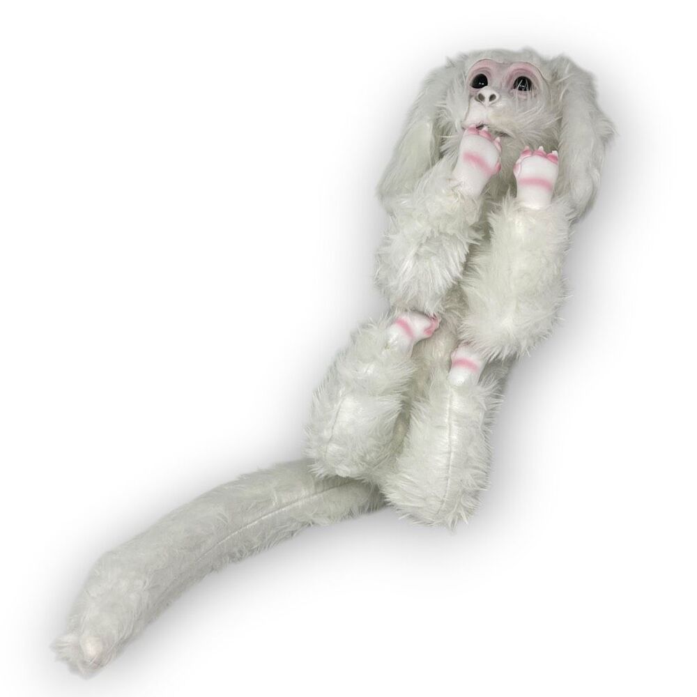 The Never Ending Story Falkor Plush Luck Dragon Mythical Stuffed Animal 32”